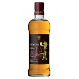 Tsunuki - Whisky Peated 70 cl. (S.A.)