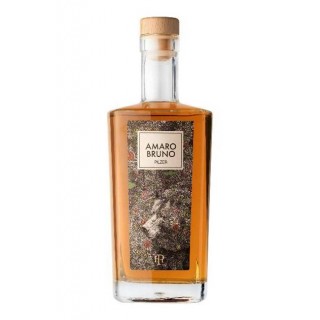 Pilzer - Amaro Bruno 70 cl. (S.A.)
