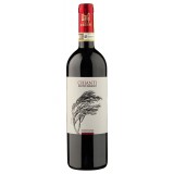 Villa Bibbiani - Chianti Montalbano (2020)