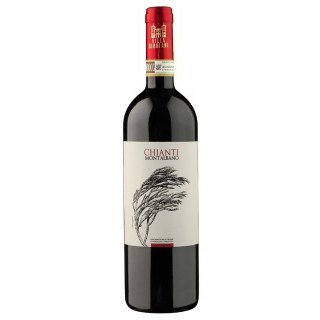 Villa Bibbiani - Chianti Montalbano (2020)