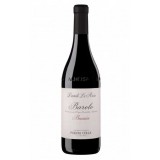 Poderi Colla - Barolo Bussia Dardi Le Rose (2018)