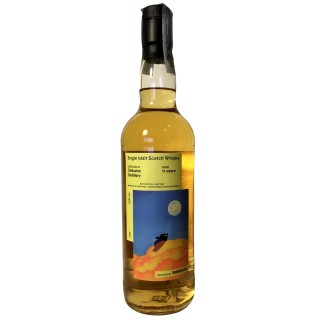 Dailuaine - Whisky (whiskyfacile) 11 Anni 70 cl. (2011)