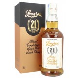 Longrow - Whisky 21 Anni 70 cl. (S.A.)