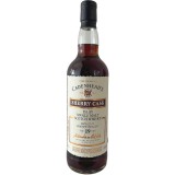 Bowmore - Whisky (Cadenhead’s) 19 Anni 70 cl. (2003)