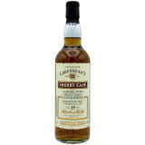 Hazelburn - Whisky (Cadenhead’s) 13 Anni 70 cl. (2009)