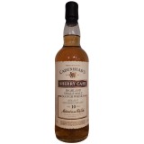 Glen Garioch - Whisky (Cadenhead’s) 10 Anni 70 cl. (2012)