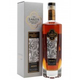 Lakes - Whisky Whiskymaker’s Infinity 70 cl. (S.A.)