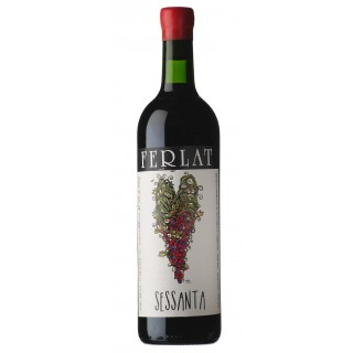 Ferlat - Cabernet Franc Sessanta (2018)