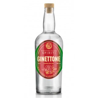 Manifattura Italiana Spiriti - Ginettone 70 cl. (S.A.)