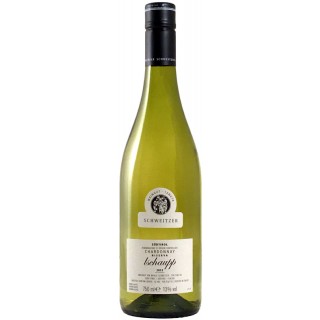 Schweitzer - Chardonnay Tschaupp (2014)