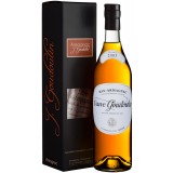 Goudoulin - Bas Armagnac Vintage 70 cl. (2003)