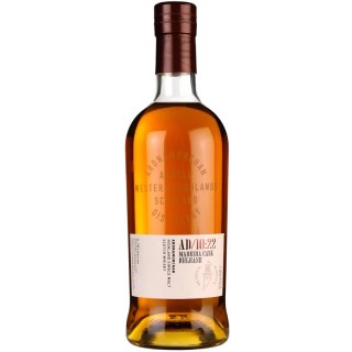 Ardnamurchan - Whisky AD/10.22 Madeira 70 cl. (S.A.)