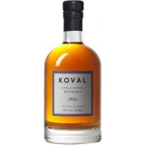 KOVAL - Millet Whiskey Single Barrel 50 cl. (S.A.)