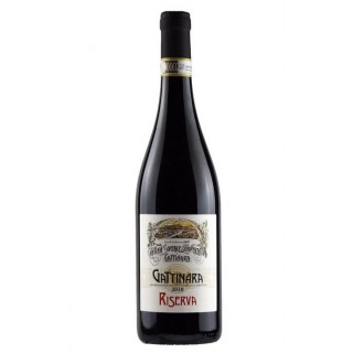 Cantina Sociale di Gattinara - Gattinara Riserva (2015)