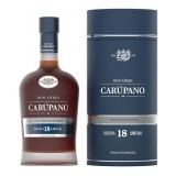 Carupano - Rum Reserva Limitada 18 70 cl. (S.A.)
