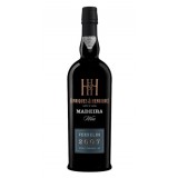 Enriques & Enriques - Madeira Verdelho 70 cl. (2007)