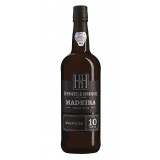 Enriques & Enriques - Madeira 10 Anni Malmsey 70 cl. (S.A.)