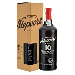 Niepoort - Porto Tawny 10 Anni 70 cl. (S.A.)