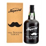 Niepoort - Porto The Senior Tawny 70 cl. (S.A.)