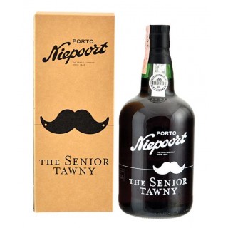 Niepoort - Porto The Senior Tawny 70 cl. (S.A.)