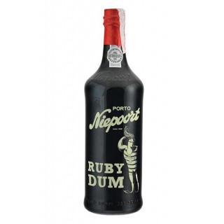 Niepoort - Porto Ruby Dum 70 cl. (S.A.)