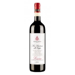 Tenute Sella - Lessona San Sebastiano allo Zoppo (2013)