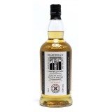 Kilkerran - Whisky 8 Anni CS Bourbon Matured 70 cl. (S.A.)