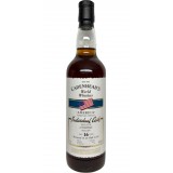 A Tennessee Distillery - Bourbon (Cadenhead’s) 16 Anni 70 cl. (2003)