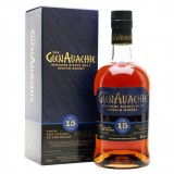 Glenallachie - Whisky 15 Anni 70 cl. (S.A.)