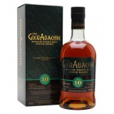 Glenallachie - Whisky 10 Anni Cask Strength 70 cl. (S.A.)