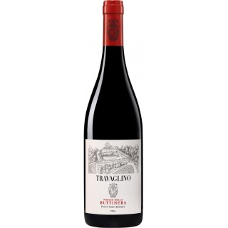 Travaglino - Pinot Nero Riserva Poggio della Buttinera (2019)