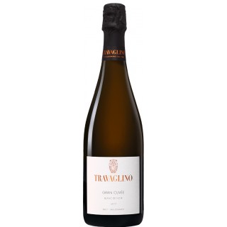 Travaglino - Gran Cuvée Blanc de Noir (2018)