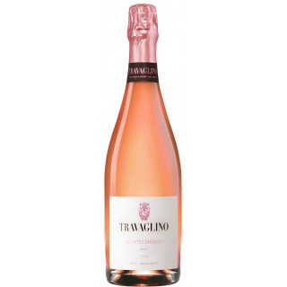 Travaglino - Extra Brut Rosè Montecérésino (2016)