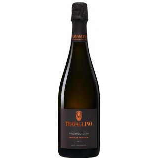 Travaglino - Extra Brut Riserva Vincenzo Comi (2016)