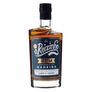 O’Reizinho - Rum 3 Anni 70 cl. (S.A.)