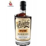 O’Reizinho - Rum 6 Anni Cask Strength 70 cl. (S.A.)