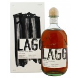 Lagg - Whisky Batch #2 70 cl. (S.A.)
