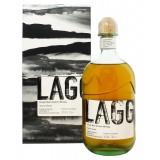 Lagg - Whisky Batch #3 70 cl. (S.A.)
