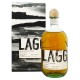 Lagg - Whisky Batch #3 70 cl. (S.A.)