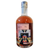 Copperworks - Whisky (whiskyfacile) 3 Anni 70 cl. (2018)