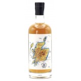 Secret Highland - Whisky (Sansibar) 14 Anni 70 cl. (2008)