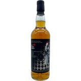 Ledaig - Whisky (Whisky Agency) 13 Anni 70 cl. (2009)