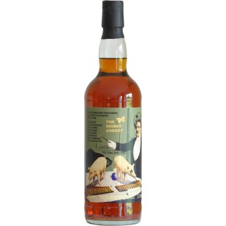 Macduff - Whisky (Whisky Agency) 11 Anni 70 cl. (2011)