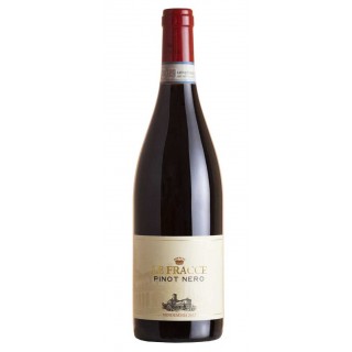 Le Fracce - Pinot Nero Riserva (2013)