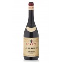 Scarpa - Barbera d’Asti La Bogliona Magnum 1.5 lt. (2017)