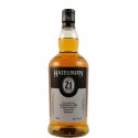 Hazelburn - Whisky 21 Anni Triple Distilled 70 cl. (S.A.)