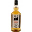 Kilkerran - Whisky Peat In Progress Batch #8 70 cl. (S.A.)