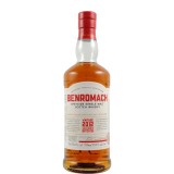 Benromach - Whisky Cask Strength 70 cl. (2012)