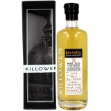 Killowen - Whiskey Barántúil 50 cl. (S.A.)