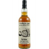 Thompson Bros - Blended Whisky TB/BSW 6 Anni 70 cl. (S.A.)